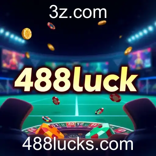 A Ascensão do Jogo Online e o Impacto do 488luck
