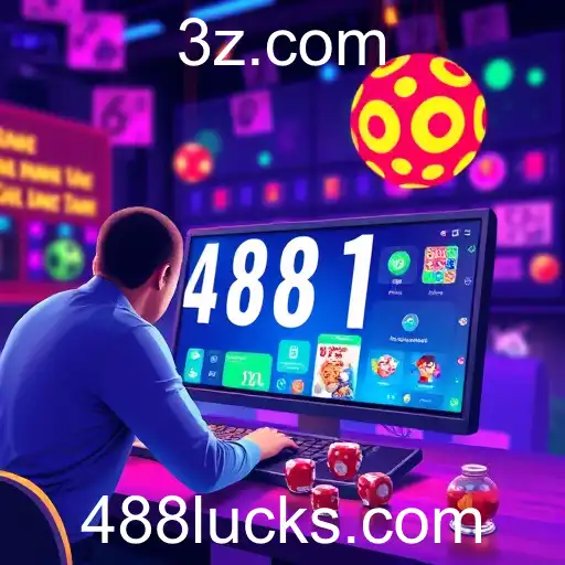 Crescimento dos Sites de Jogos em 2025