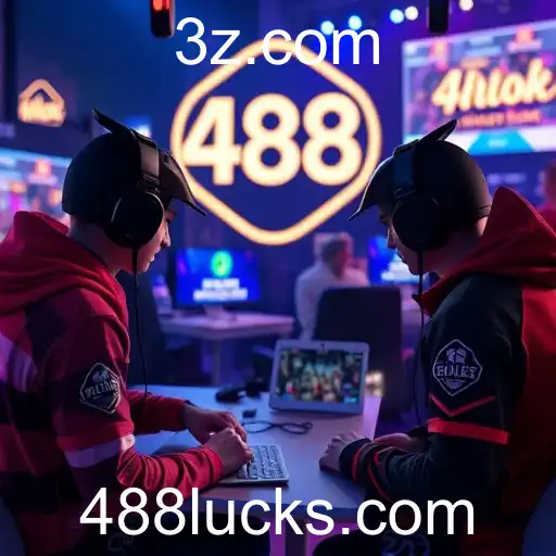 Tendências e Inovações no Mercado de Jogos Online