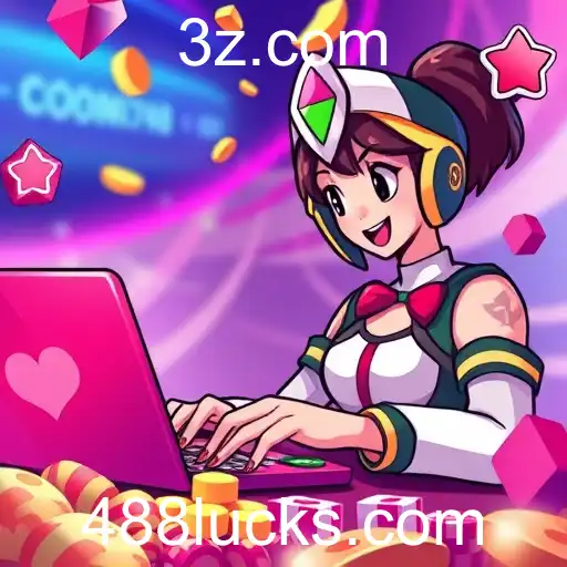 Tendências e Inovações no Universo dos Jogos Online