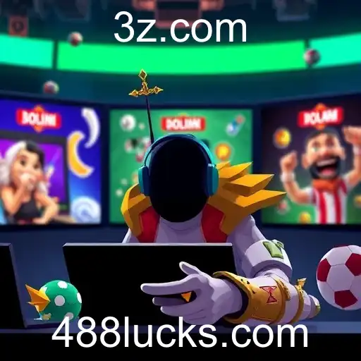 Tendências e Impactos do Mercado de Jogos Online em 2025