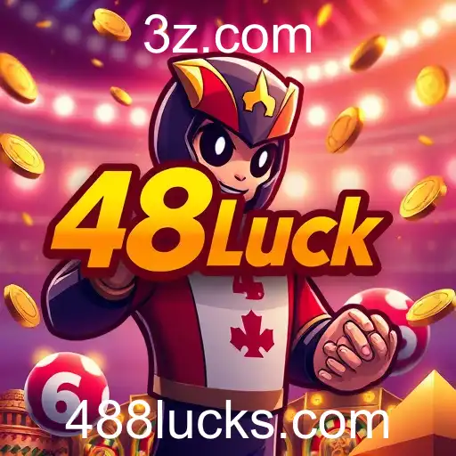 A Ascensão do 488luck no Cenário de Jogos Online