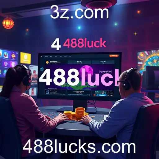 A Ascensão dos Sites de Jogos Online em 2025