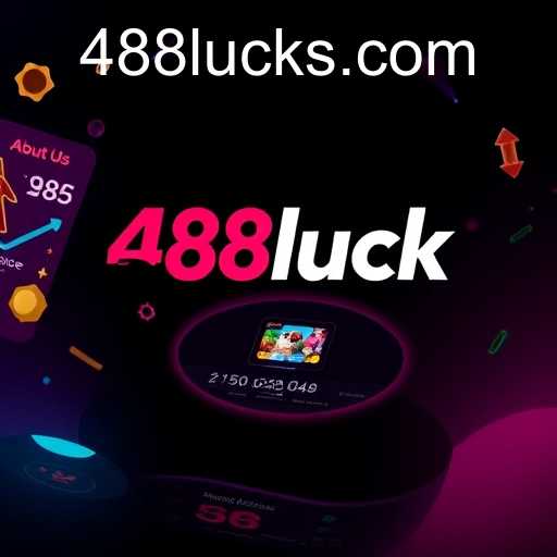 488luck PH Login