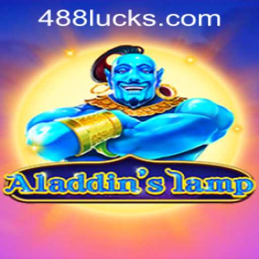 Aladdinslamp: An Enchanting Journey into a World of Magic and Fortune