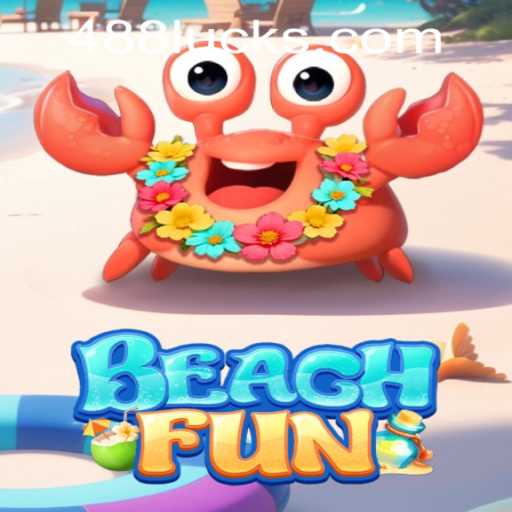 Explore BeachFun: A New Wave in Online Gaming