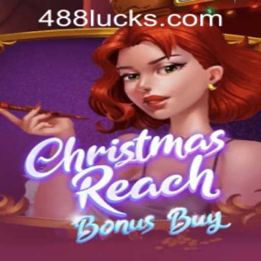 Dive into the Festive Fun with ChristmasReachBonusBuy and the 488luck PH Login