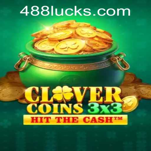 Exploring Clovercoin3x3: A Dive into the World of Gaming with 488luck PH Login