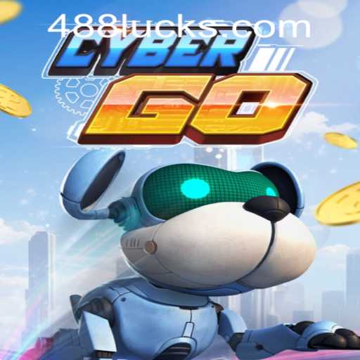 CyberGO: Enter the Futuristic Realm of Gaming
