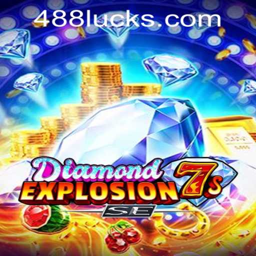 DiamondExplosion7sSE: Unveiling the Mysteries of the New Gaming Sensation