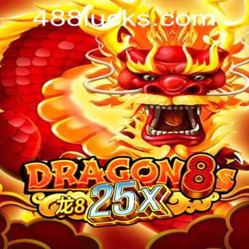 Embark on an Epic Adventure with Dragon8s25x and Seamless Access through 488luck PH Login