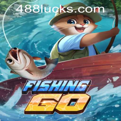 Dive into the Exciting World of FishingGO with 488luck PH Login