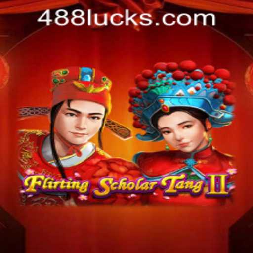 Flirting Scholar Tang II: A New World of Entertainment and Strategy