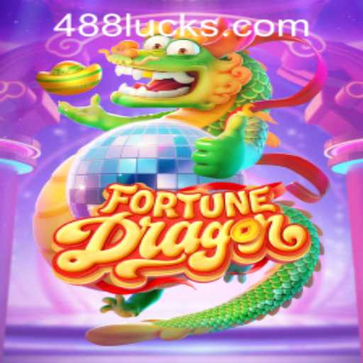 FortuneDragon: Embrace Your Destiny With 488luck PH Login