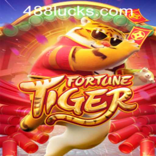 FortuneTiger: Master the Game with 488luck PH Login