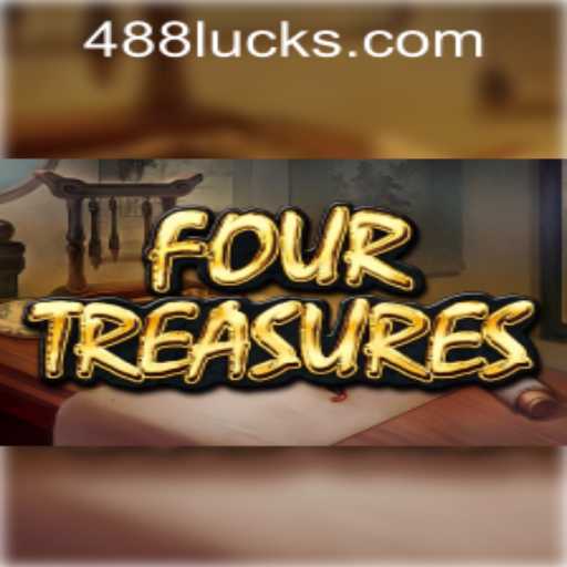 Exploring FourTreasures: An Immersive Gaming Experience