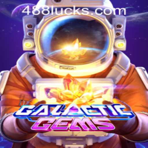 GalacticGems: Your Ultimate Guide to Adventure and Strategy