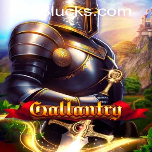 Exploring Gallantry: A Unique Gaming Experience with 488luck PH Login