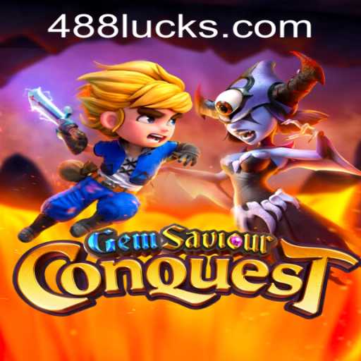 Discovering GemSaviourConquest and Navigating 488luck PH Login