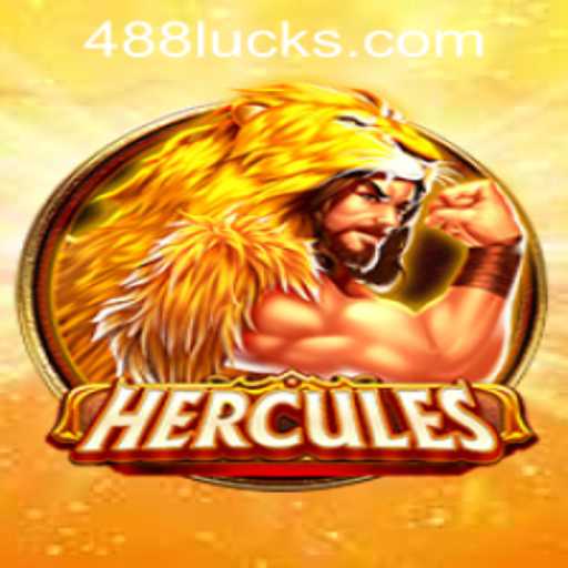 Hercules: Exploring the Legendary Game with 488luck PH Login