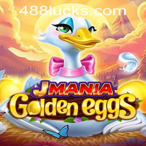 Discover the Thrilling World of JManiaGoldenEggs and Master 488luck PH Login