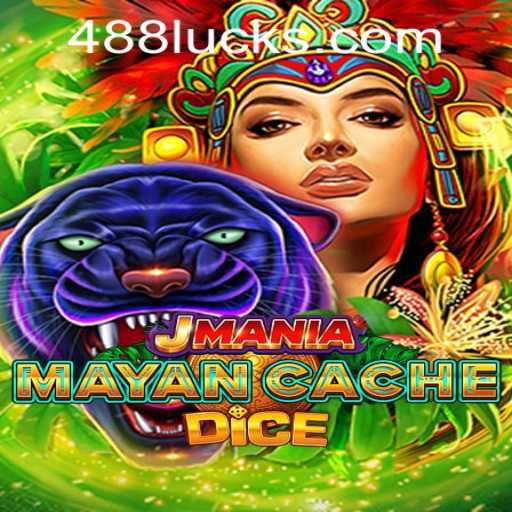 Discover the Thrills of JManiaMayanCacheDice and Unlock the Secrets with 488luck PH Login