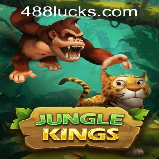Explore the Adventurous World of JungleKings and the Role of 488luck PH Login