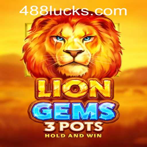 Discovering LionGems3pots: An Exhilarating Journey into the World of Online Gaming