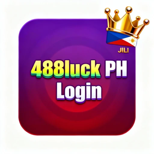 488luck PH Login
