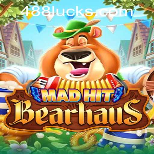 MadHitBearhaus: An Exciting Virtual Adventure