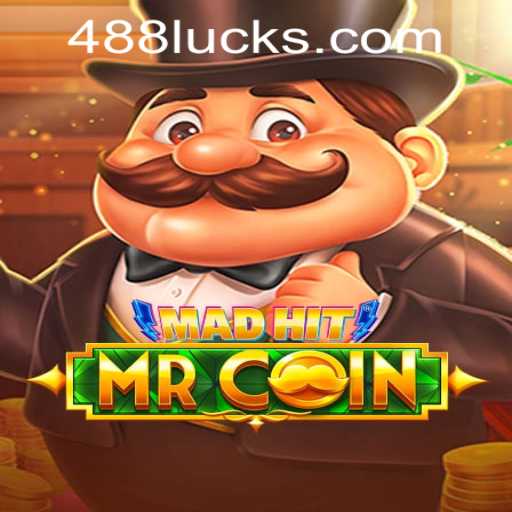MadHitMrCoin Game Guide and '488luck PH Login' Integration