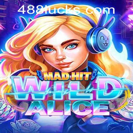 Exploring MadHitWildAlice: A Thrilling Gaming Experience