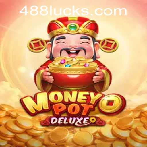 Exploring MoneyPotDELUXE: A New Gaming Sensation