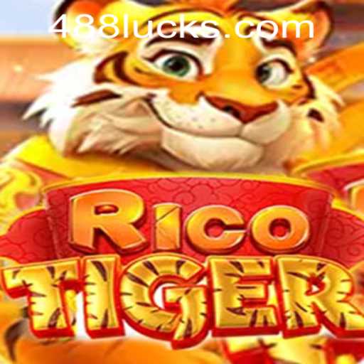 RicoTiger: Unveiling the Thrills of 488luck PH Login