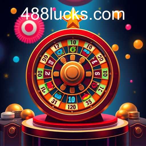 Exploring the Fascinating World of Rotary Games