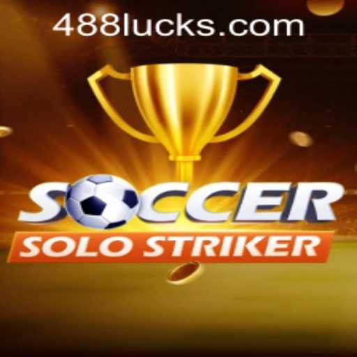 SoccerSoloStriker: The Game That Defies Traditional Soccer Norms