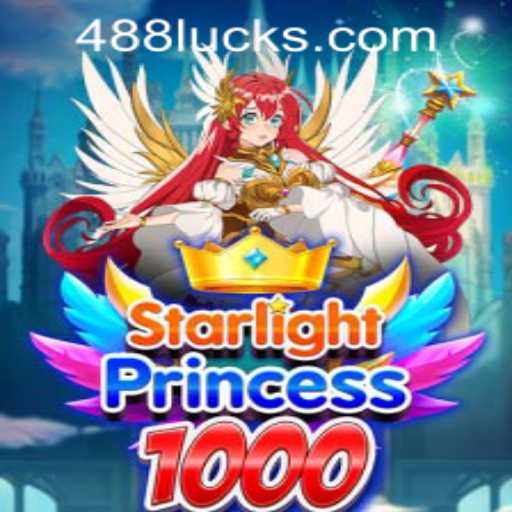 StarlightPrincess1000: A Cosmic Gaming Adventure