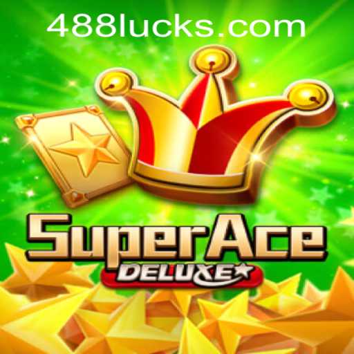 Discover the Thrills of SuperAceDeluxe: An Insight into the Game and 488luck PH Login