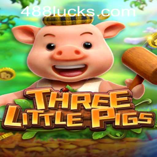 Exploring the Enchantment of THREELITTLEPIGS: A Modern Twist on a Classic Tale