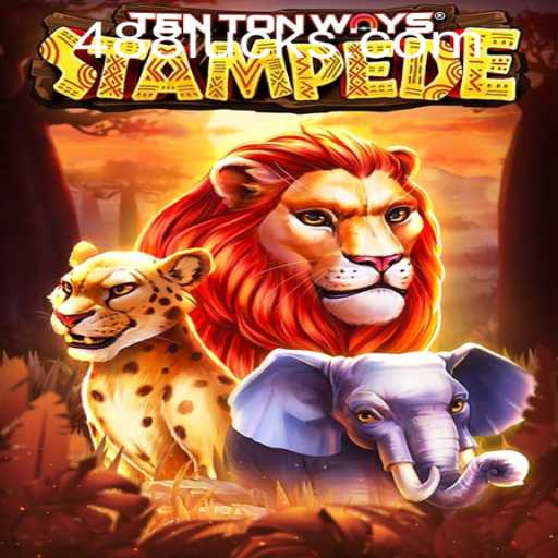 Exploring the Excitement of TenTonWaysStampede: A Gaming Adventure