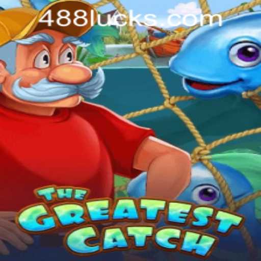 Explore TheGreatestCatch: A Dive Into This New Sensation
