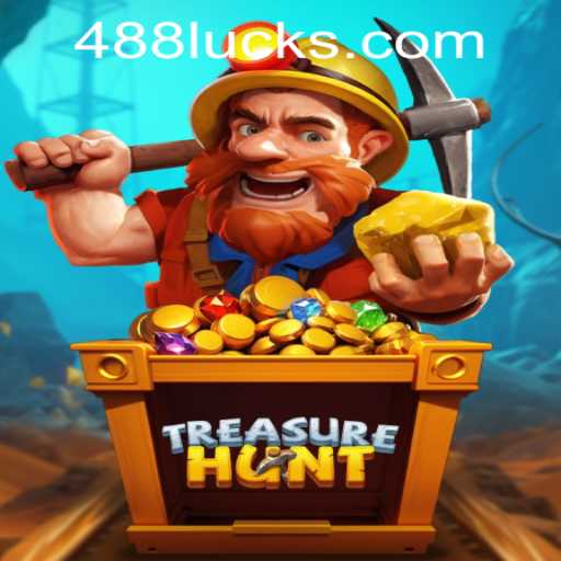 Discover the Adventure of TreasureHunt: A Comprehensive Guide