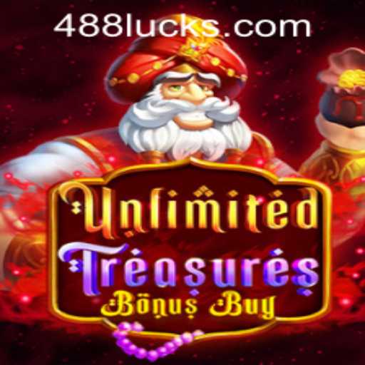 Explore the Thrills of UnlimitedTreasuresBonusBuy: A Guide to Gameplay and Navigation
