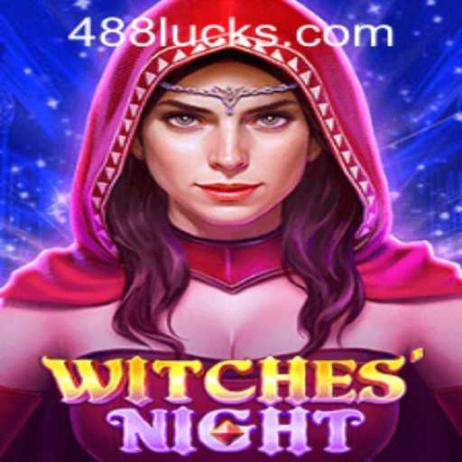 Explore the Enchanting World of WitchesNight: A Game of Magic and Mystery